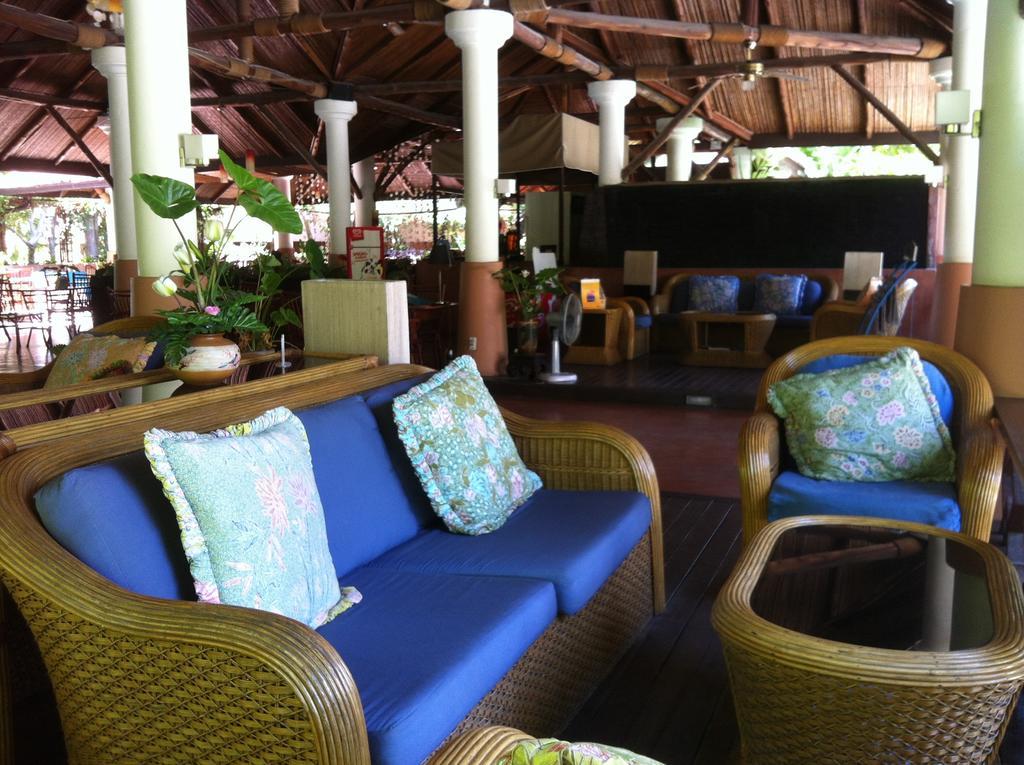 Loma Resort & Spa Pattaya Exteriör bild