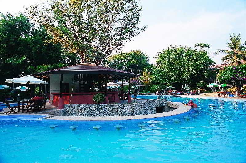 Loma Resort & Spa Pattaya Bekvämligheter bild