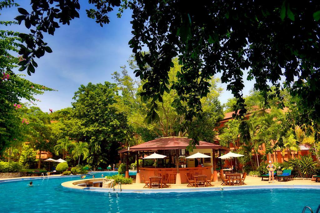 Loma Resort & Spa Pattaya Exteriör bild