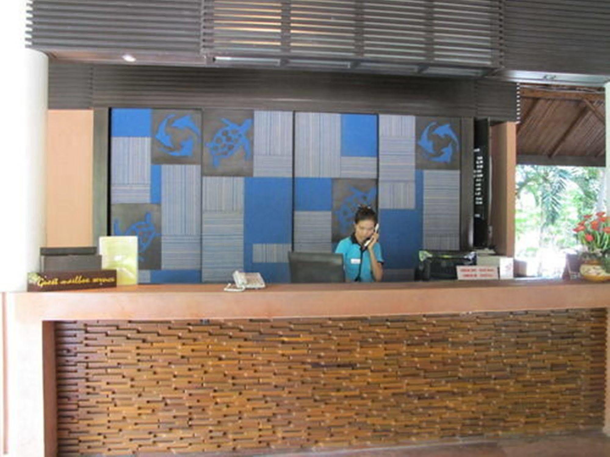 Loma Resort & Spa Pattaya Exteriör bild