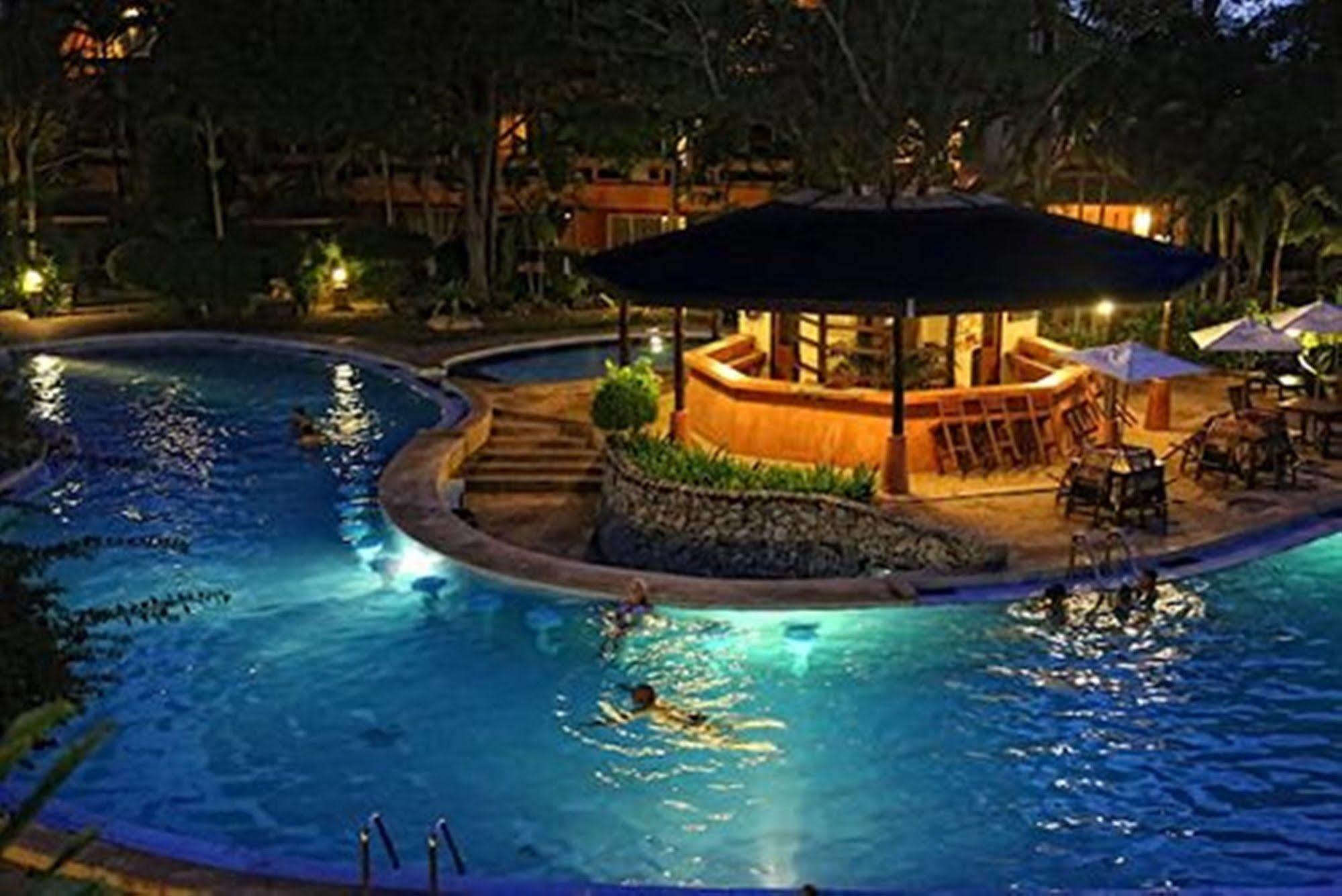 Loma Resort & Spa Pattaya Exteriör bild